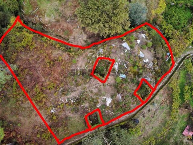 Terreno venda em Arcos De Valdevez, Viana Do Castelo