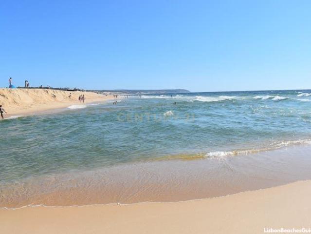 Terreno venda em Castelo, Sesimbra