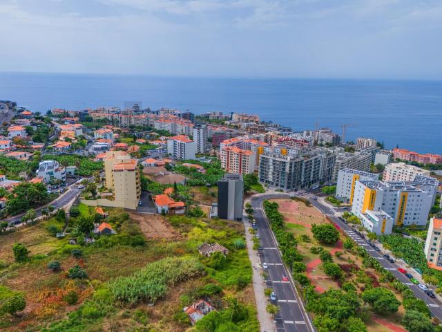 Terreno venda em Funchal, Ilha Da Madeira