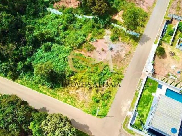 Terreno venda em Região Imediata de Bragança Paulista, Atibaia