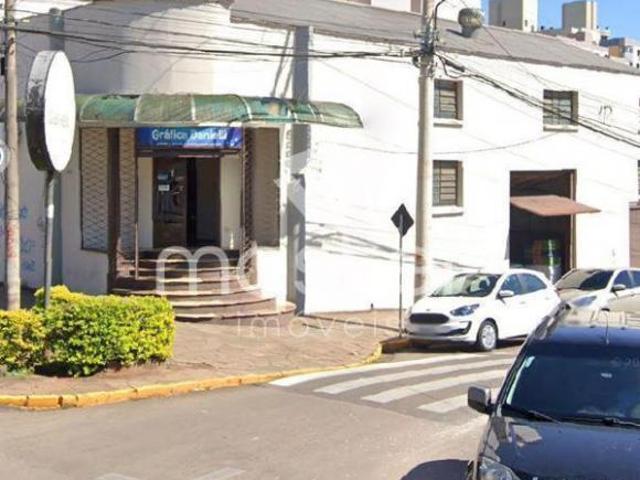 Terreno venda em Região Geográfica Imediata de Passo Fundo, Passo Fundo