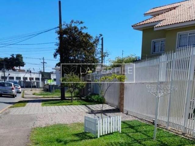 Terreno venda em Xaxim, Curitiba