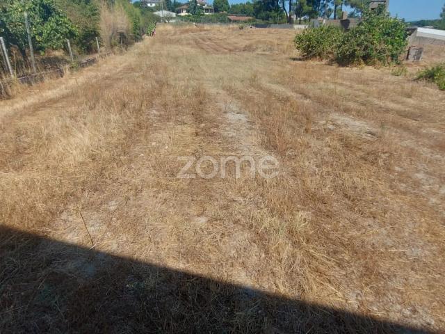 Terreno venda em Cando, Chaves