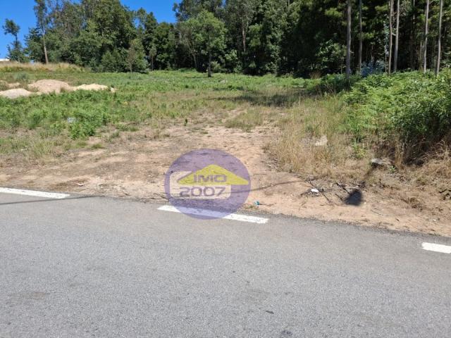 Terreno venda em Santa Maria Da Feira, Aveiro