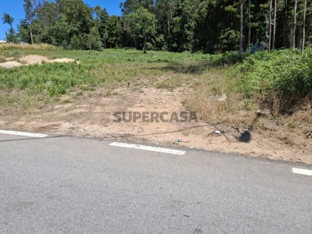 Terreno venda em Santa Maria Da Feira, Aveiro