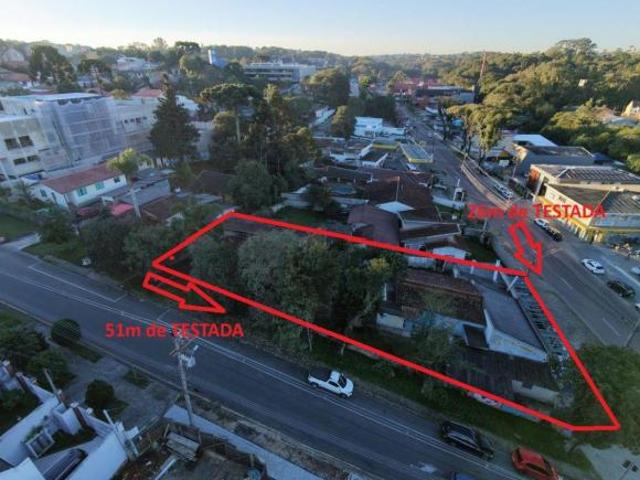 Terreno venda em Região Geográfica Imediata de Curitiba, Região Metropolitana de Curitiba