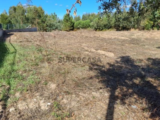 Terreno venda em Leiria
