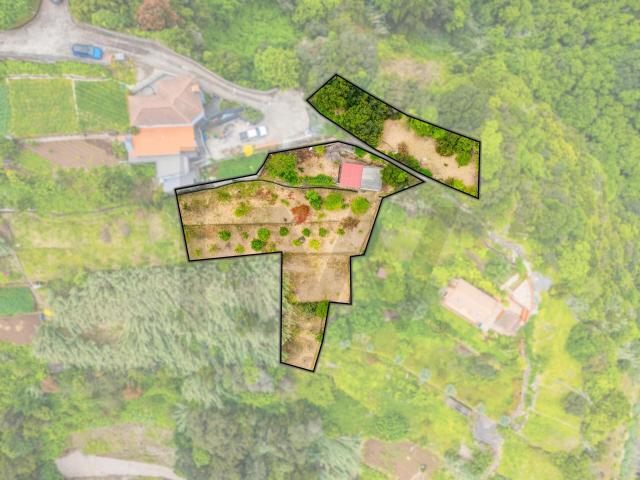 Terreno venda em São Vicente, Ilha Da Madeira