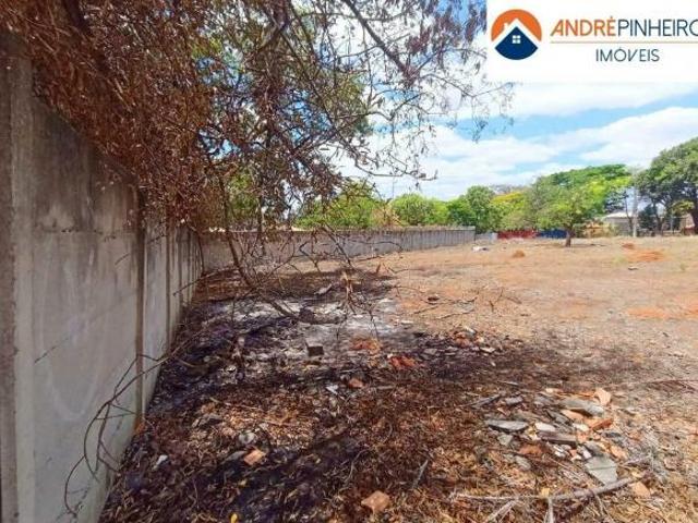 Terreno venda em Braúnas, Belo Horizonte