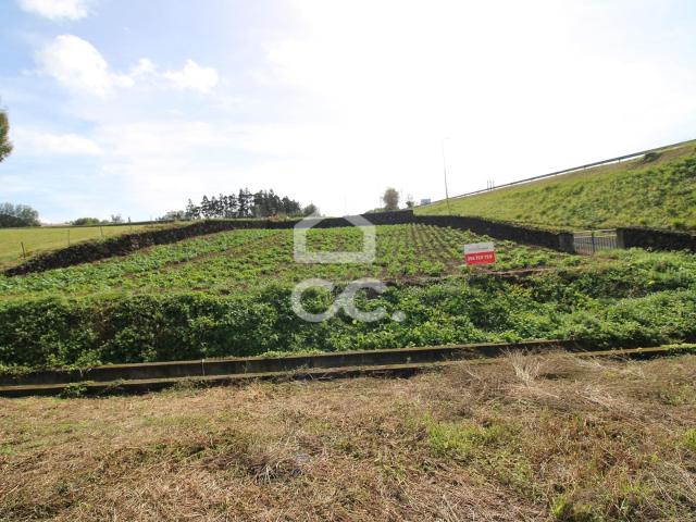 Terreno venda em Açores, Lagoa