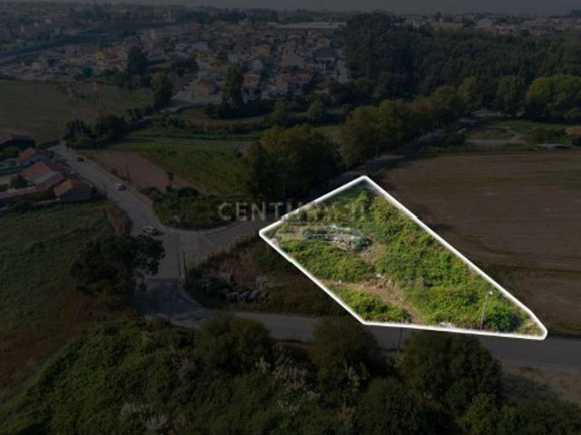 Terreno venda em Porto