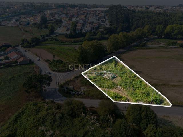 Terreno venda em Porto
