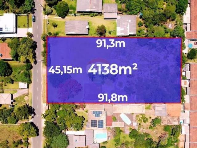 Terreno venda em Região Geográfica Imediata de Porto Alegre, Região Metropolitana de Porto Alegre