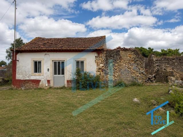 Casa venda em Assentiz, Torres Novas