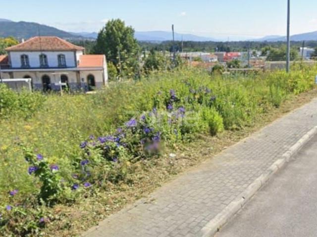 Terreno venda em Viana Do Castelo