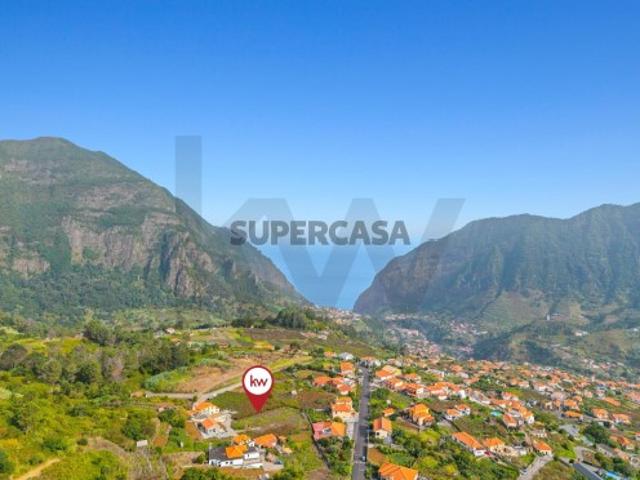 Terreno venda em Ginjas, São Vicente