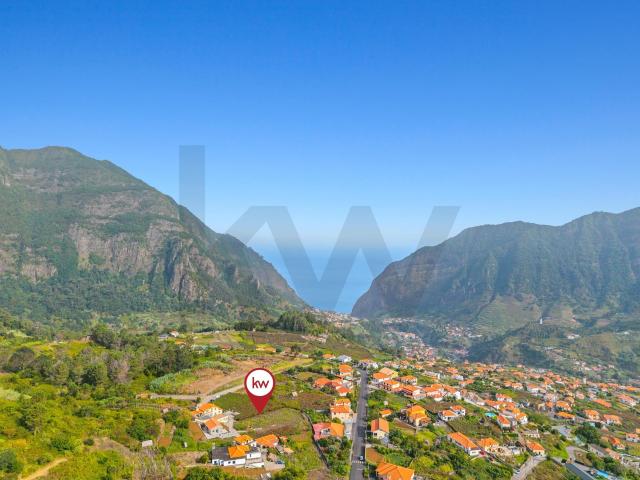 Terreno venda em Cardais de Baixo, São Vicente