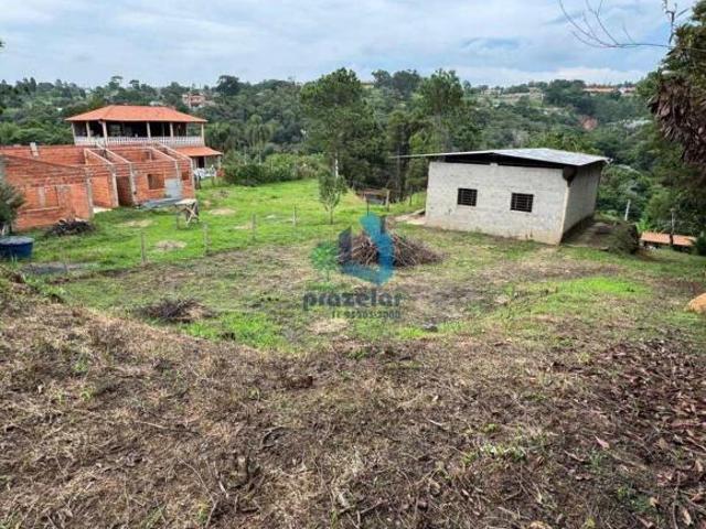 Terreno venda em Benzenex, Mairinque