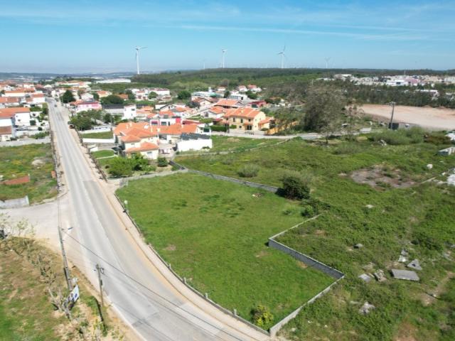 Terreno venda em São Bartolomeu dos Galegos e Moledo, Lourinhã