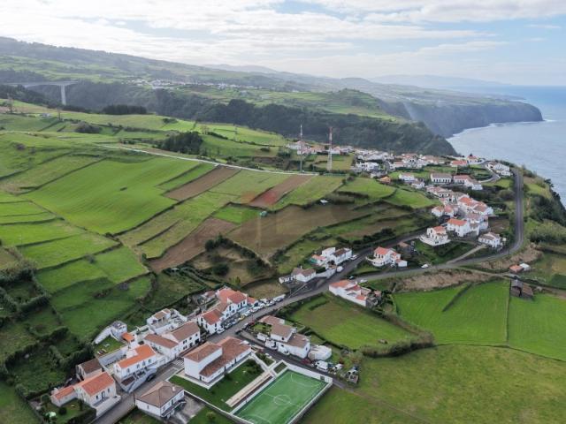Terreno venda em Açores, Santo António De Nordestinho