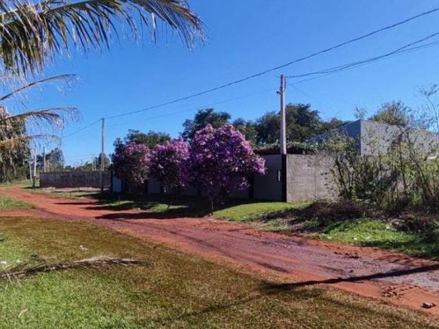Terreno venda em Avaré