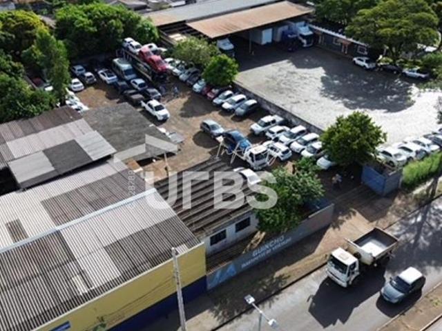 Terreno venda em Região Geográfica Imediata de Uberlândia, Oliveira Fortes