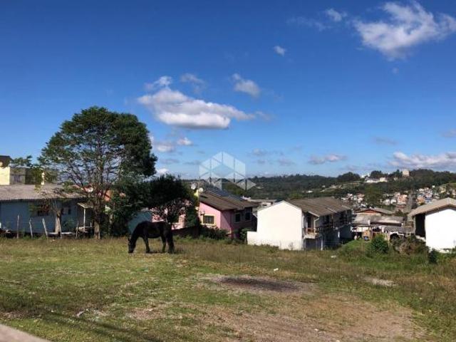 Terreno venda em Região Geográfica Imediata de Caxias do Sul, Caxias do Sul