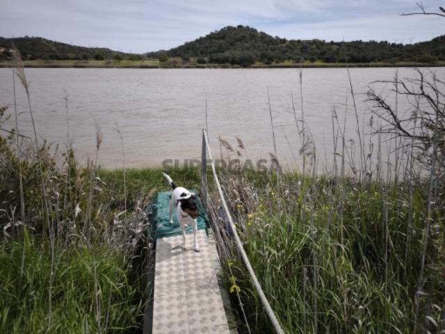 Terreno venda em Foz de Odeleite, Castro Marim
