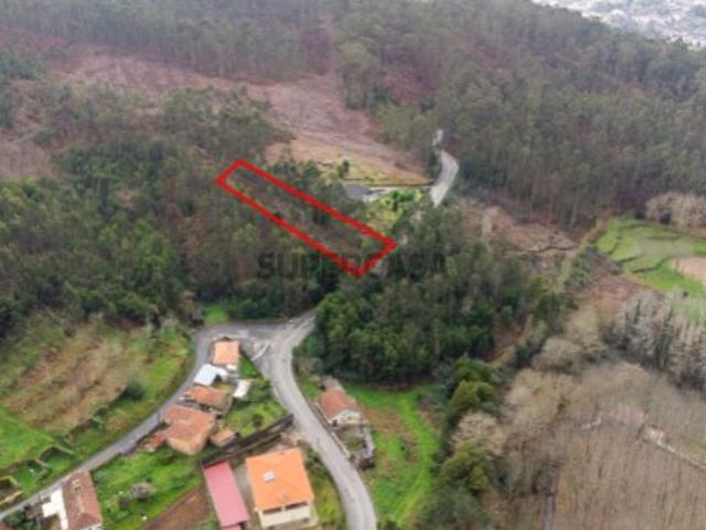 Terreno venda em Santa Maria Da Feira, Aveiro
