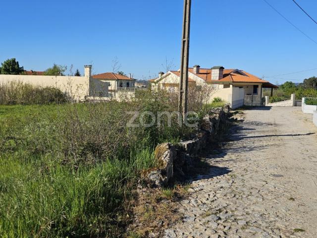 Terreno venda em Fiolhoso, Vila Real