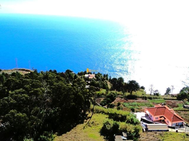 Terreno venda em Prazeres, Ilha Da Madeira