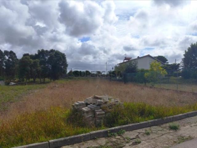 Terreno venda em Leiria