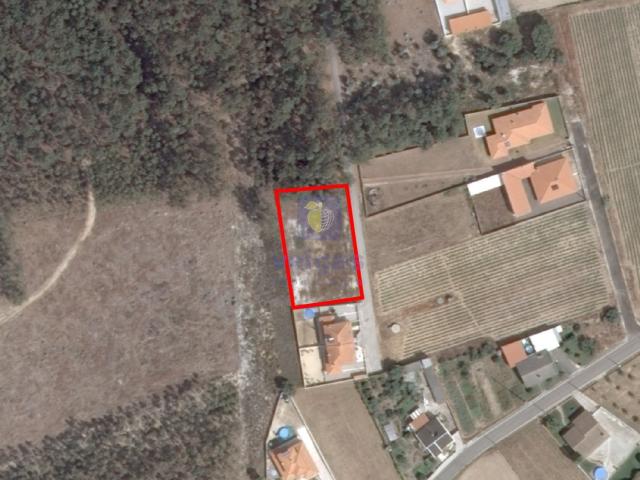 Terreno venda em Toco, Leiria