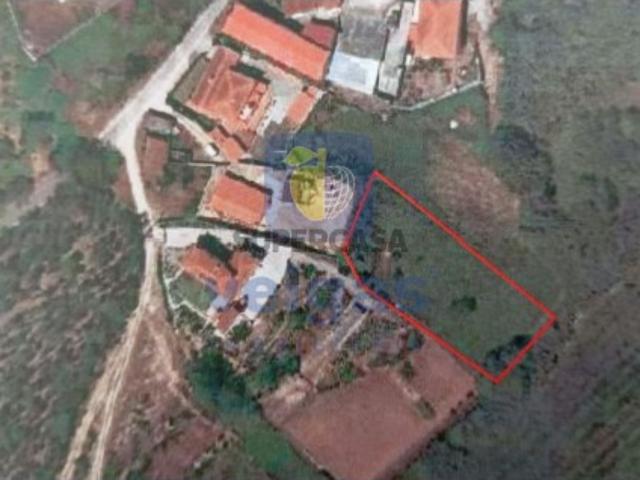 Terreno venda em Casal de Malpique, Caldas Da Rainha