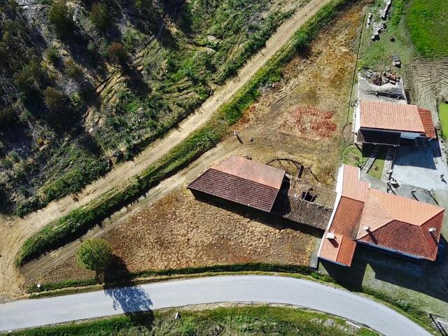 Terreno venda em Castelo Branco, Aldeia Nova Do Cabo