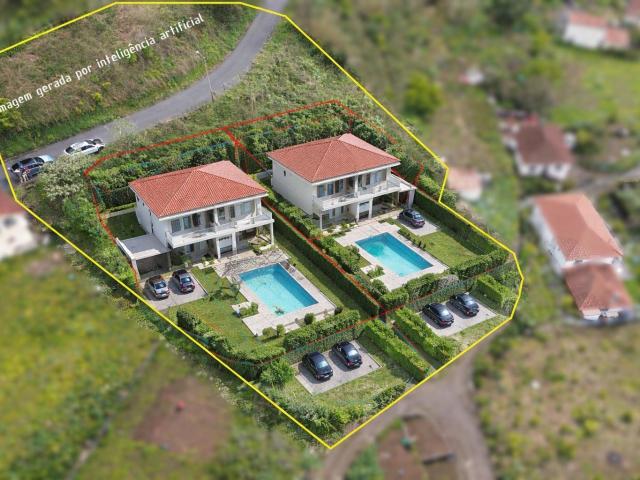 Terreno venda em São Vicente, Ilha Da Madeira