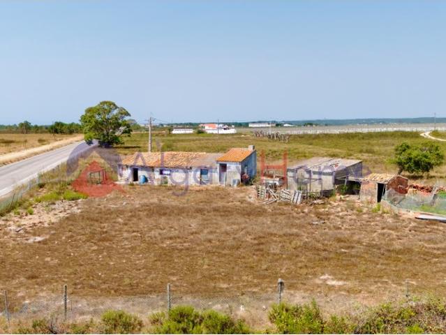 Casa venda em Aljezur, Faro