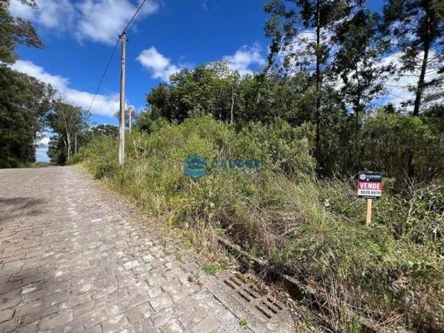 Terreno venda em Região Geográfica Imediata de Caxias do Sul, Caxias do Sul