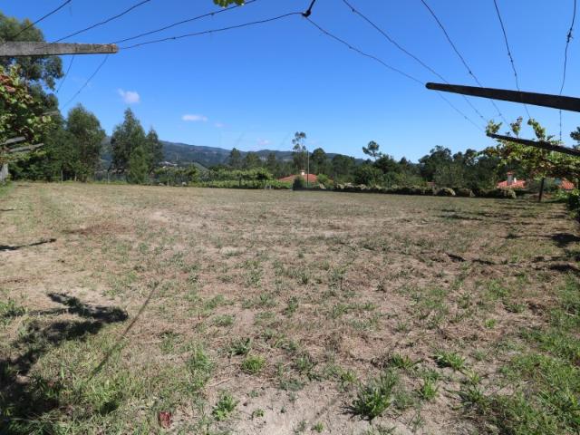 Terreno venda em Boalhosa, Viana Do Castelo