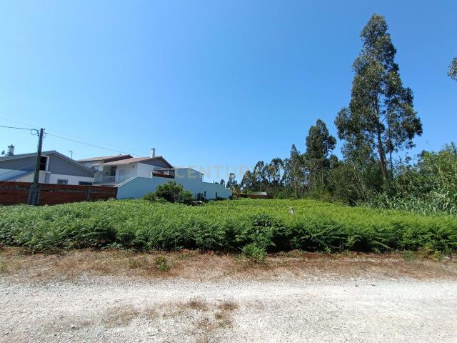 Terreno venda em Pilado, Marinha Grande