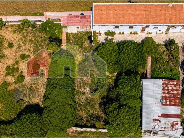 Terreno venda em Leceia, Oeiras