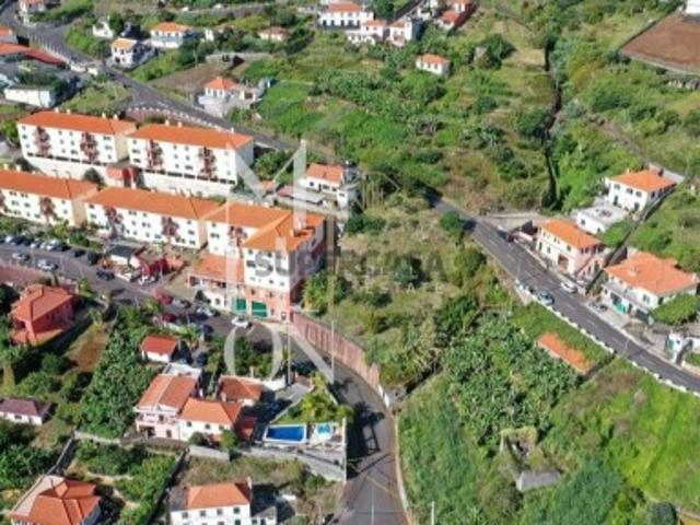 Terreno venda em Santana, Ilha Da Madeira