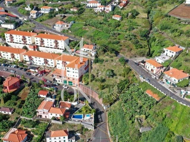 Terreno venda em Santana, Ilha Da Madeira