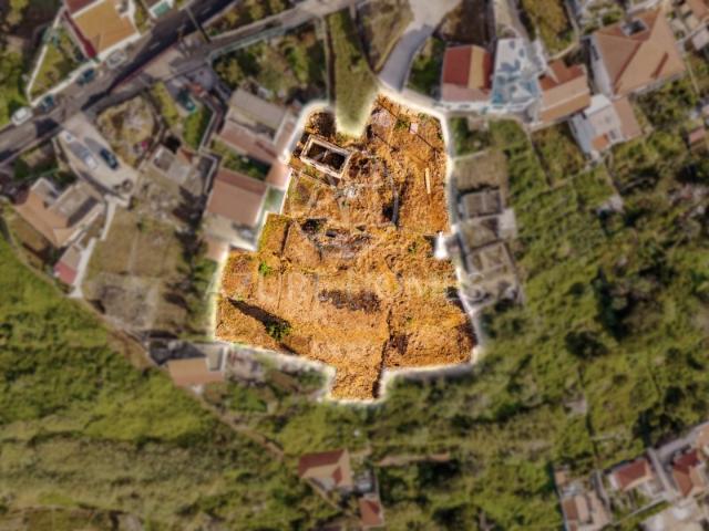 Terreno venda em Ribeira Brava, Ilha Da Madeira