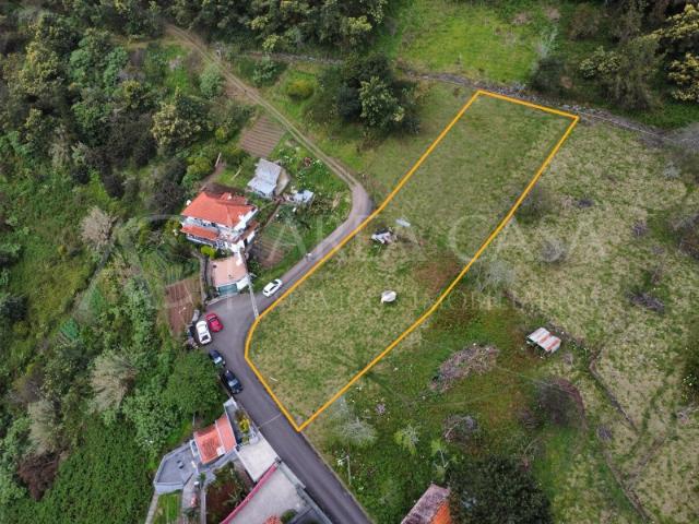Terreno venda em Santana, Ilha Da Madeira