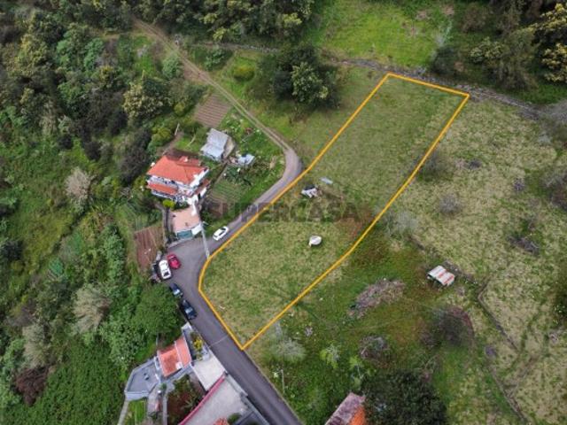Terreno venda em Santana, Ilha Da Madeira
