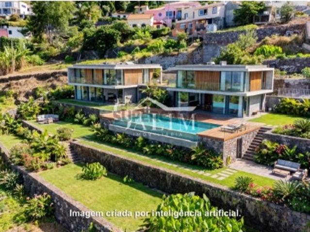Terreno venda em Ladeira e Lamaceiros, Arco Da Calheta