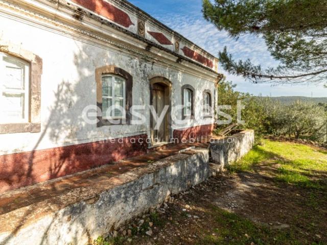 Quinta venda em Olhão, Faro