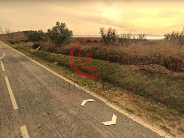 Terreno venda em Argeriz, Vila Real