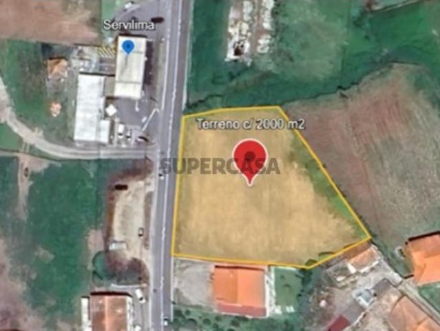 Terreno venda em Esposende, Braga